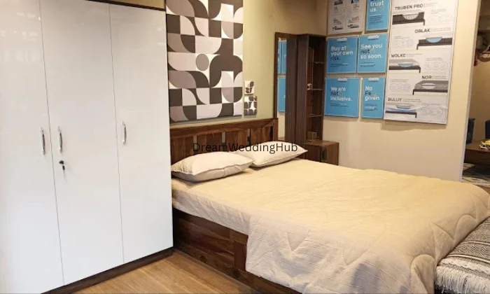 Pepperfry Makum Road